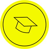 Стикер Choice Universaty 3