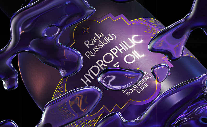 Проект Rada Russkikh — Elixir